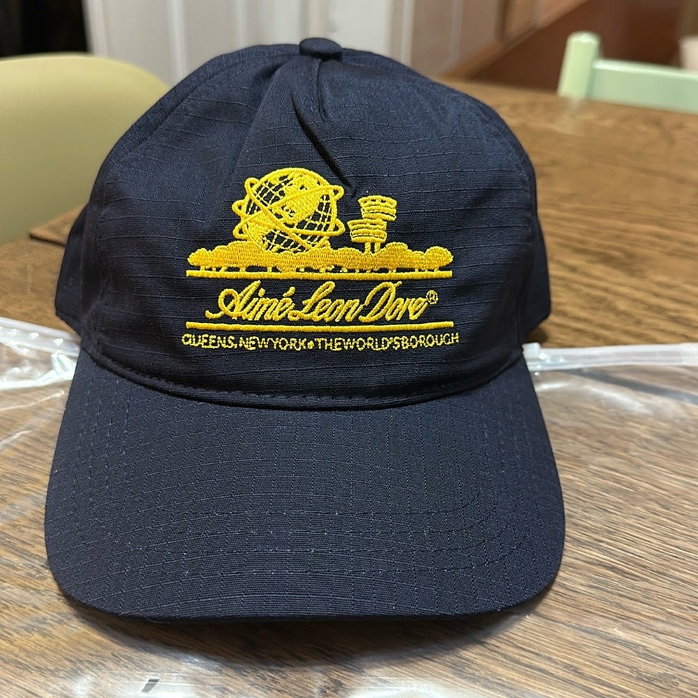Aime Leon Dore Hat